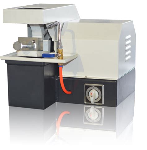 KSCUT System Size|KSCUT80S Metallographic Sample Cutti.